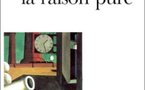 Ouvrir la Critique de la Raison pure (30/03/11)
