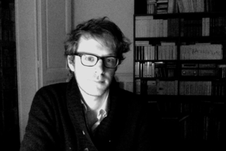 Frédéric Dupin