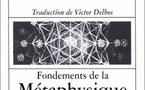 "... il n'est rien qui puisse être tenu sans restriction pour bon, sinon une bonne volonté."