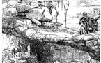La caverne, République VII [514a-517b]